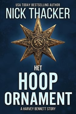Het Hoopornament - Harvey Bennett Thrillers - Dutch, #0.2