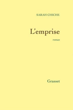 L'emprise