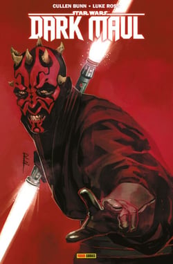 Star Wars : Dark Maul - Soif de sang