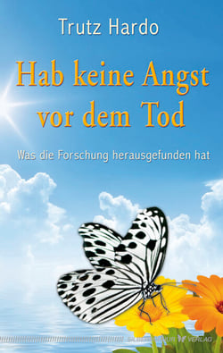 Hab keine Angst vor dem Tod - Was die Forschung herausgefunden hat