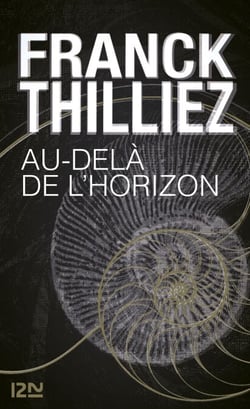Au-delà de l'horizon