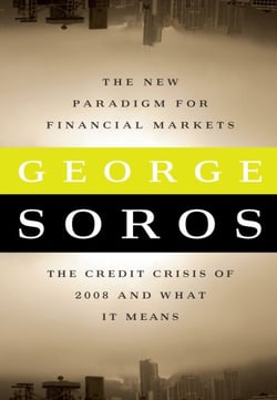 The New Paradigm for Financial Markets - The Credit Crisis of 2008 and What It Means