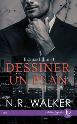 Dessiner un plan - Thomas Elkin #1