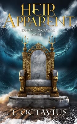 Heir Apparent - Divine Records, #1