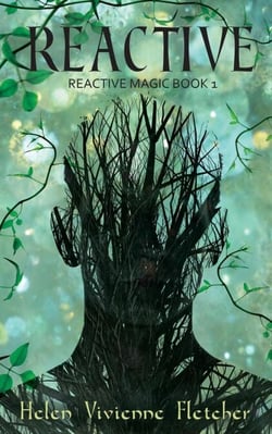 Reactive - Reactive Magic, #1