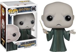 Figurine Funko POP! - Harry Potter - Voldemort n°06