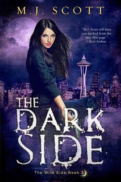 The Dark Side - The Wild Side, #2