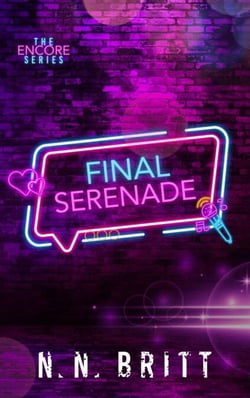 Final Serenade - The Encore, #1
