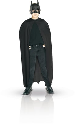 Kit Batman Dark Knight