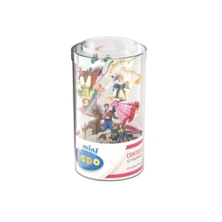 Mini PLUS Monde enchanté - PAPO - 33012
