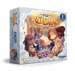 Par Odin