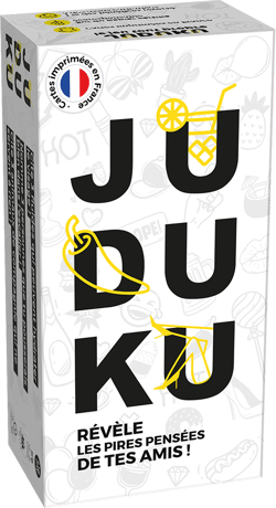 Juduku