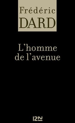 L'homme de l'avenue
