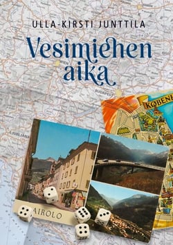 Vesimiehen aika - Versio 2
