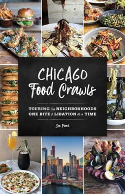 Chicago Food Crawls - Touring the Neighborhoods One Bite &amp; Libation at a Time