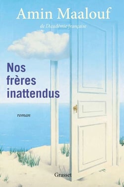 Nos frères inattendus - roman