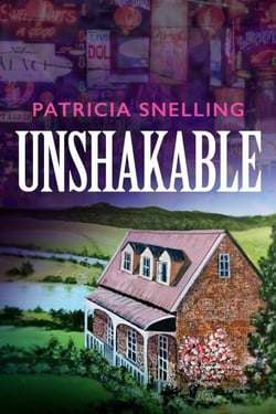 Unshakable - Peace Haven #2