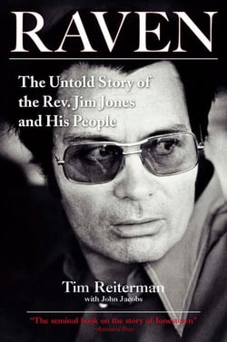 Raven - The Untold Story of the Rev. Jim Jones and His People