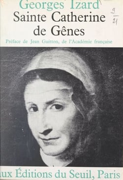 Sainte Catherine de Gênes et l'au-delà