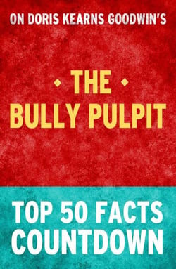 The Bully Pulpit - Top 50 Facts Countdown