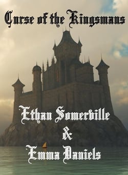 Curse of the Kingsmans - Curse of the Kingsmans, #1