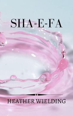 Sha-e-Fa - Sha-e-Fa, #2