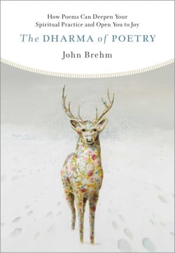 The  Dharma of Poetry - How Poems Can Deepen Your Spiritual Practice and Open You to Joy