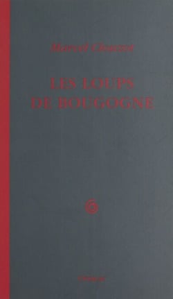 Les Loups de Bougogne