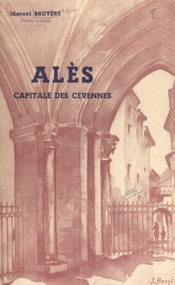 Alès, capitale des Cévennes - Vie politique, religieuse, intellectuelle, économique et sociale