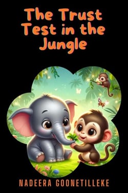 The Trust Test in the Jungle