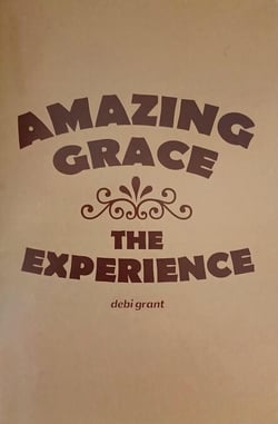 Amazing Grace