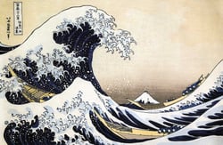 La vague