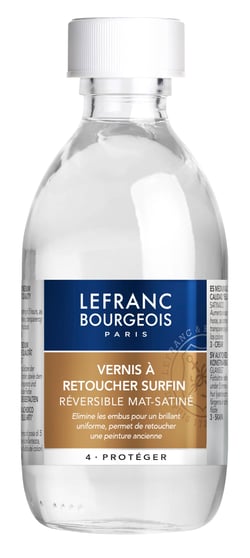 Vernis a retoucher Surfin - 250ml