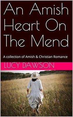 An Amish Heart on the Mend A Collection of Amish &amp; Christian Romance