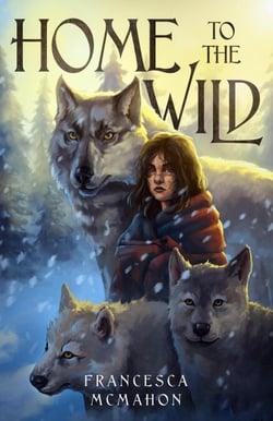 Home to the Wild - Into the Wild, #1
