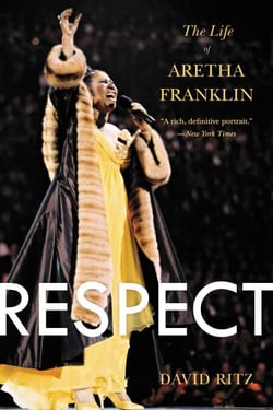 Respect - The Life of Aretha Franklin