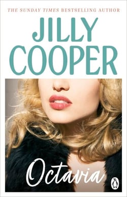 Octavia - A light-hearted and hilarious romcom from the Sunday Times bestselling author of Rivals