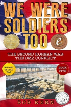 Defending the Iron Curtain - We Were Soldiers Too, #4