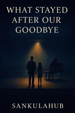 What Stayed After Our Goodbye