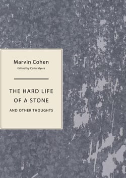 The Hard Life of a Stone