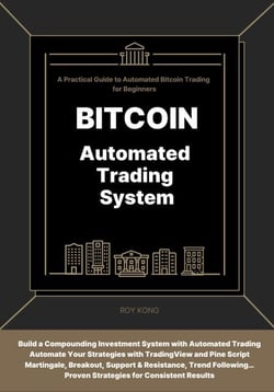 Bitcoin Automated Trading System