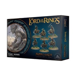 Warg Riders - Middle-Earth Strategy Battle Game - The Lord of The Rings