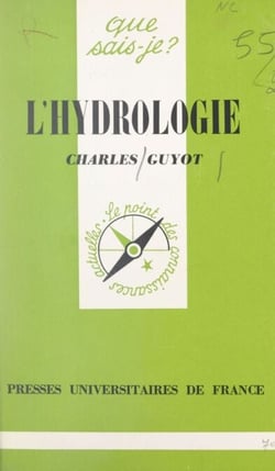 L'hydrologie