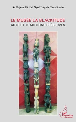 Le musée la Blackitude - Arts et traditions préservés