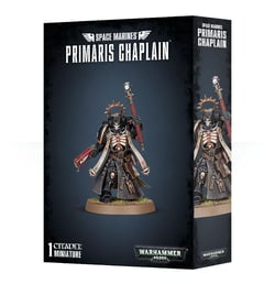 Chapelain Primaris