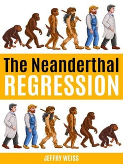 The Neanderthal Regression - Paul Decker Assignmnents, #9