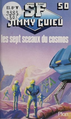 Les sept sceaux du cosmos