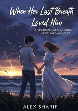 When Her Last Breath Loved Him