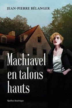 Machiavel en talons hauts
