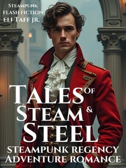Tales of Steam and Steel - The Dorchester Chronicles, #2